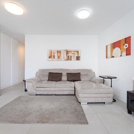 Rising Sun Apartments In Complex Las Terrazas Плая де лас Америкас Екстериор снимка