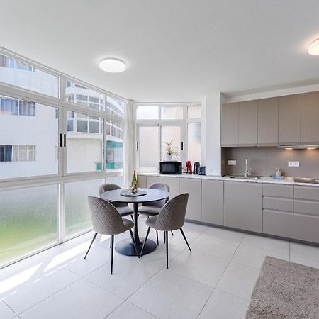 Rising Sun Apartments In Complex Las Terrazas Плая де лас Америкас Екстериор снимка