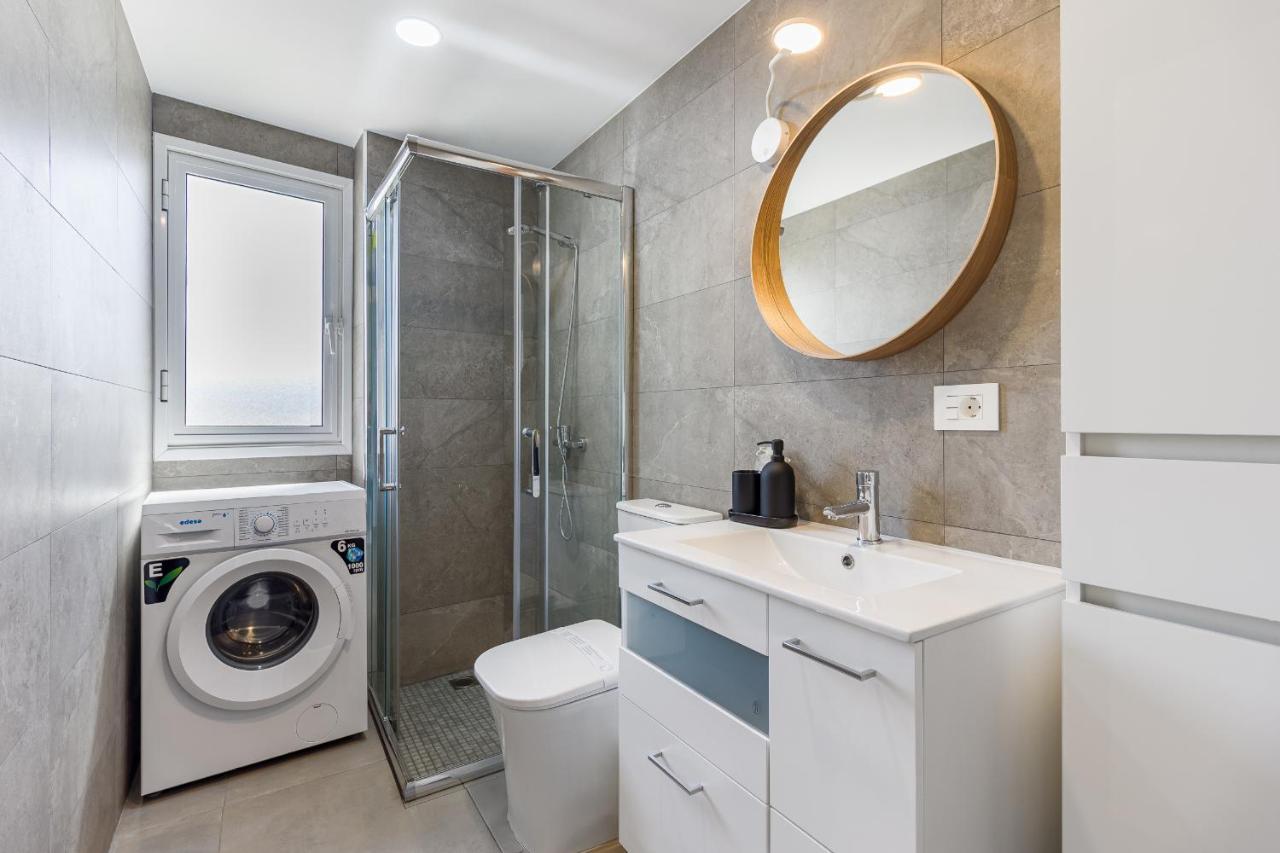 Rising Sun Apartments In Complex Las Terrazas Плая де лас Америкас Екстериор снимка