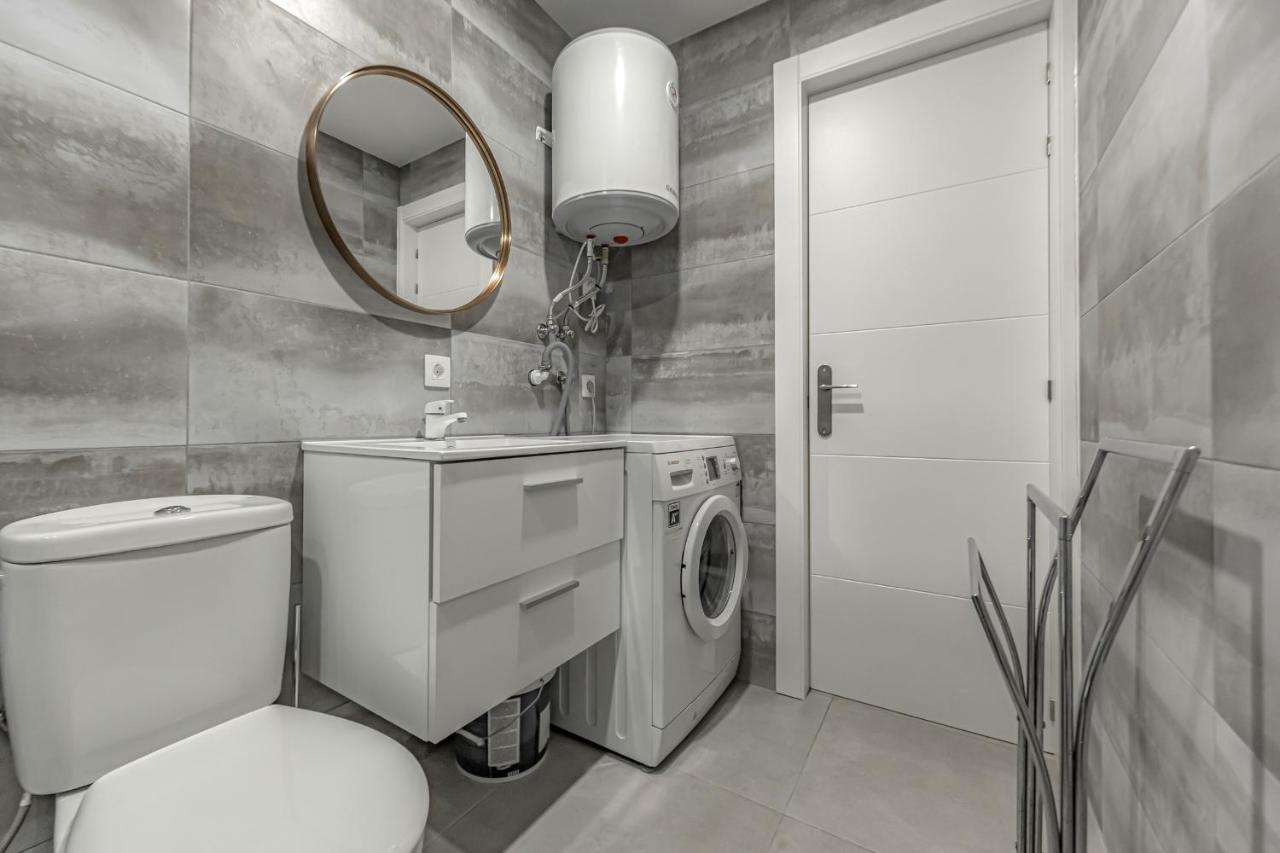 Rising Sun Apartments In Complex Las Terrazas Плая де лас Америкас Екстериор снимка