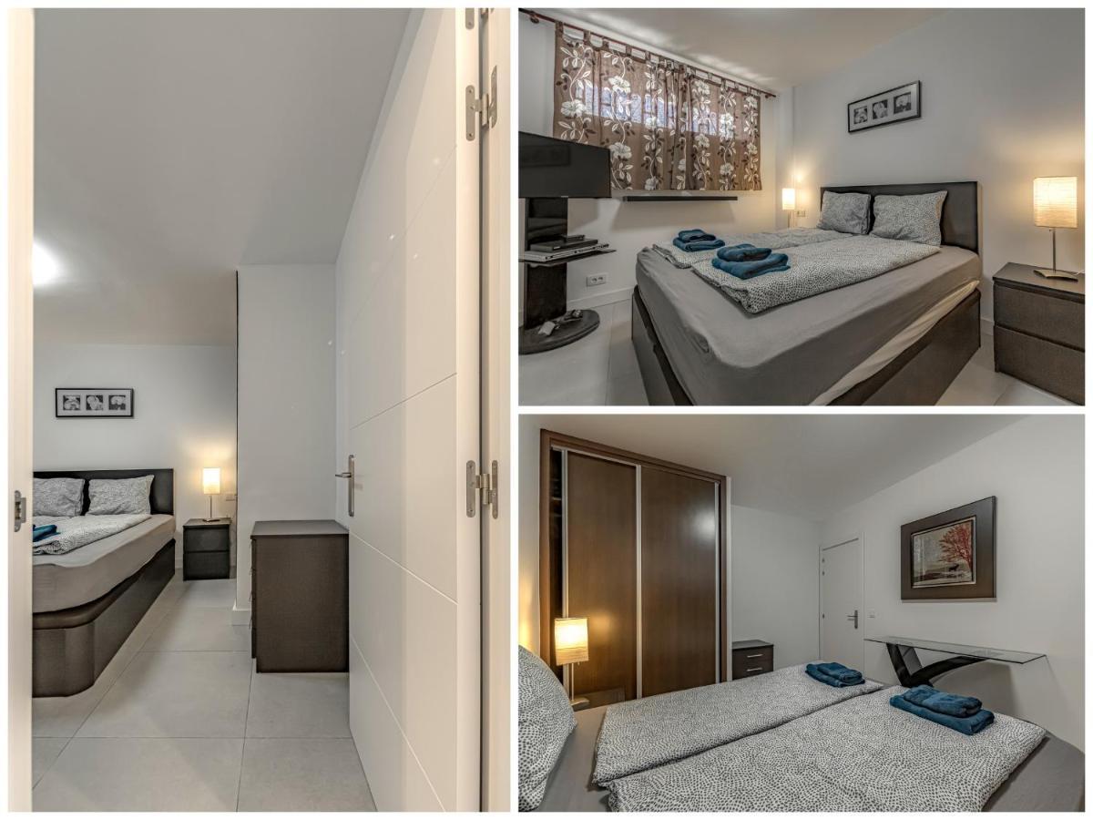 Rising Sun Apartments In Complex Las Terrazas Плая де лас Америкас Екстериор снимка