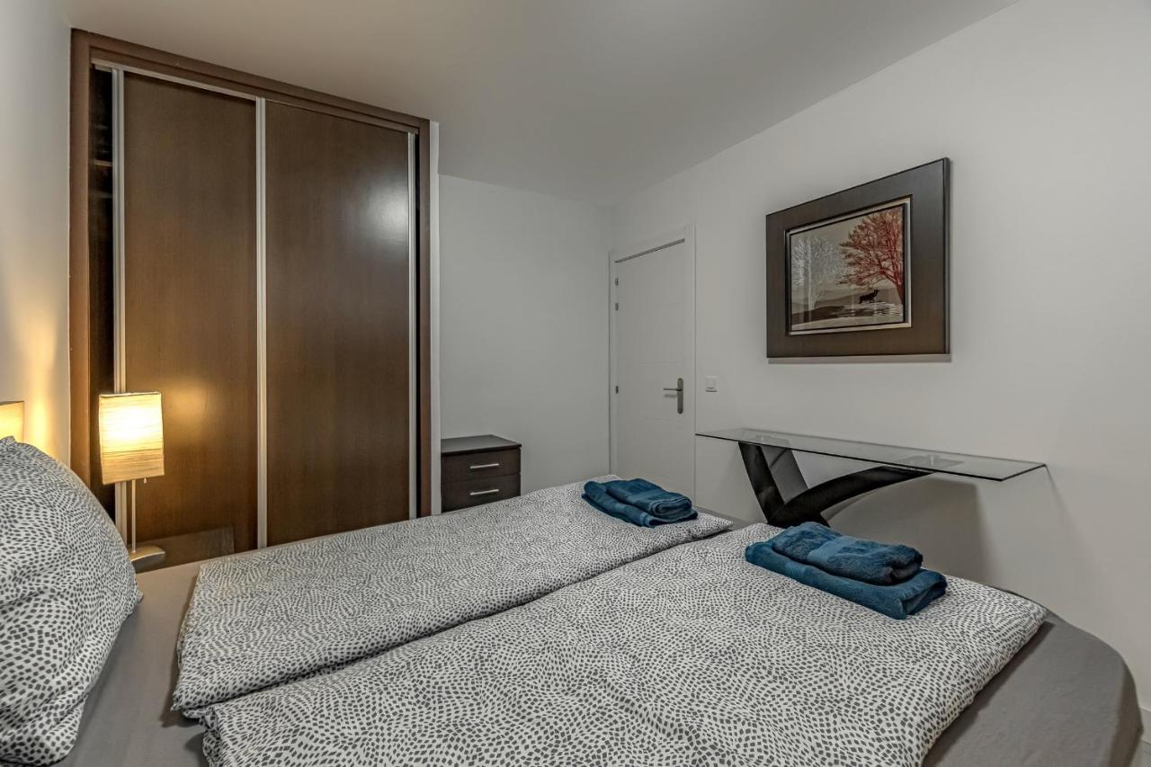 Rising Sun Apartments In Complex Las Terrazas Плая де лас Америкас Екстериор снимка