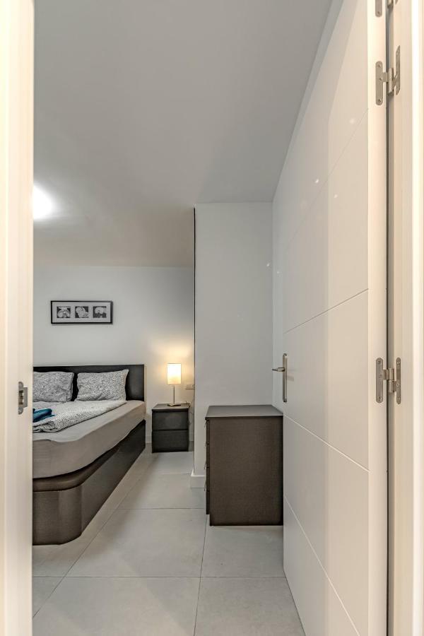 Rising Sun Apartments In Complex Las Terrazas Плая де лас Америкас Екстериор снимка