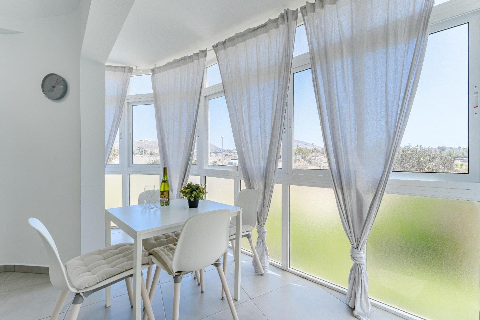 Rising Sun Apartments In Complex Las Terrazas Плая де лас Америкас Екстериор снимка