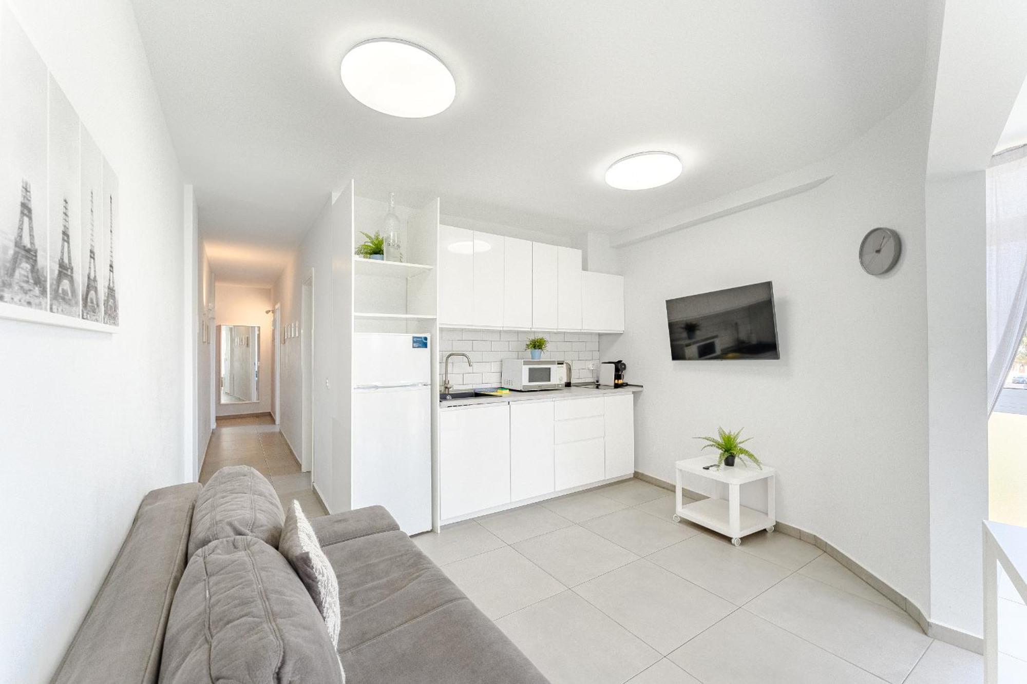 Rising Sun Apartments In Complex Las Terrazas Плая де лас Америкас Екстериор снимка
