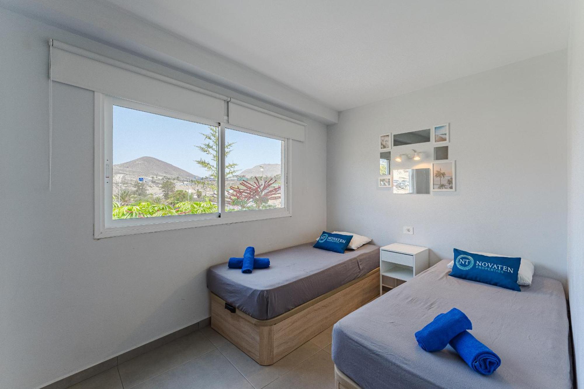 Rising Sun Apartments In Complex Las Terrazas Плая де лас Америкас Екстериор снимка