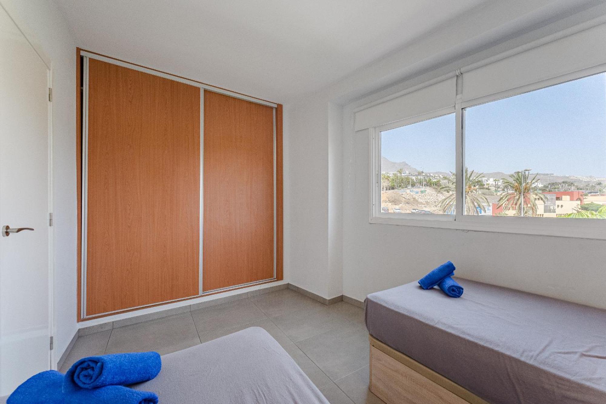 Rising Sun Apartments In Complex Las Terrazas Плая де лас Америкас Екстериор снимка