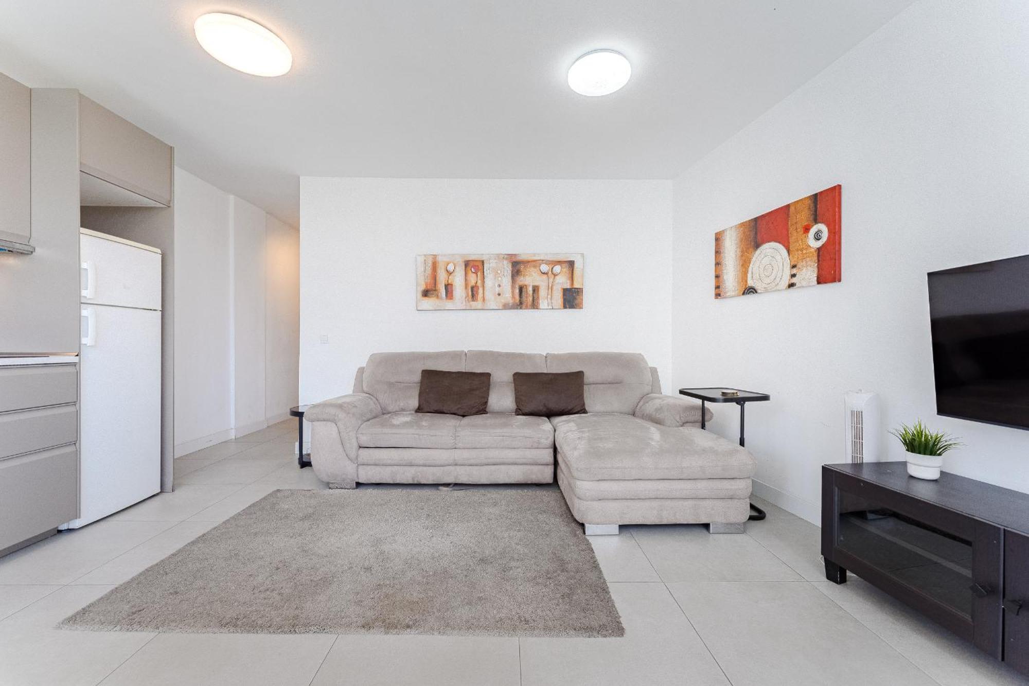 Rising Sun Apartments In Complex Las Terrazas Плая де лас Америкас Екстериор снимка