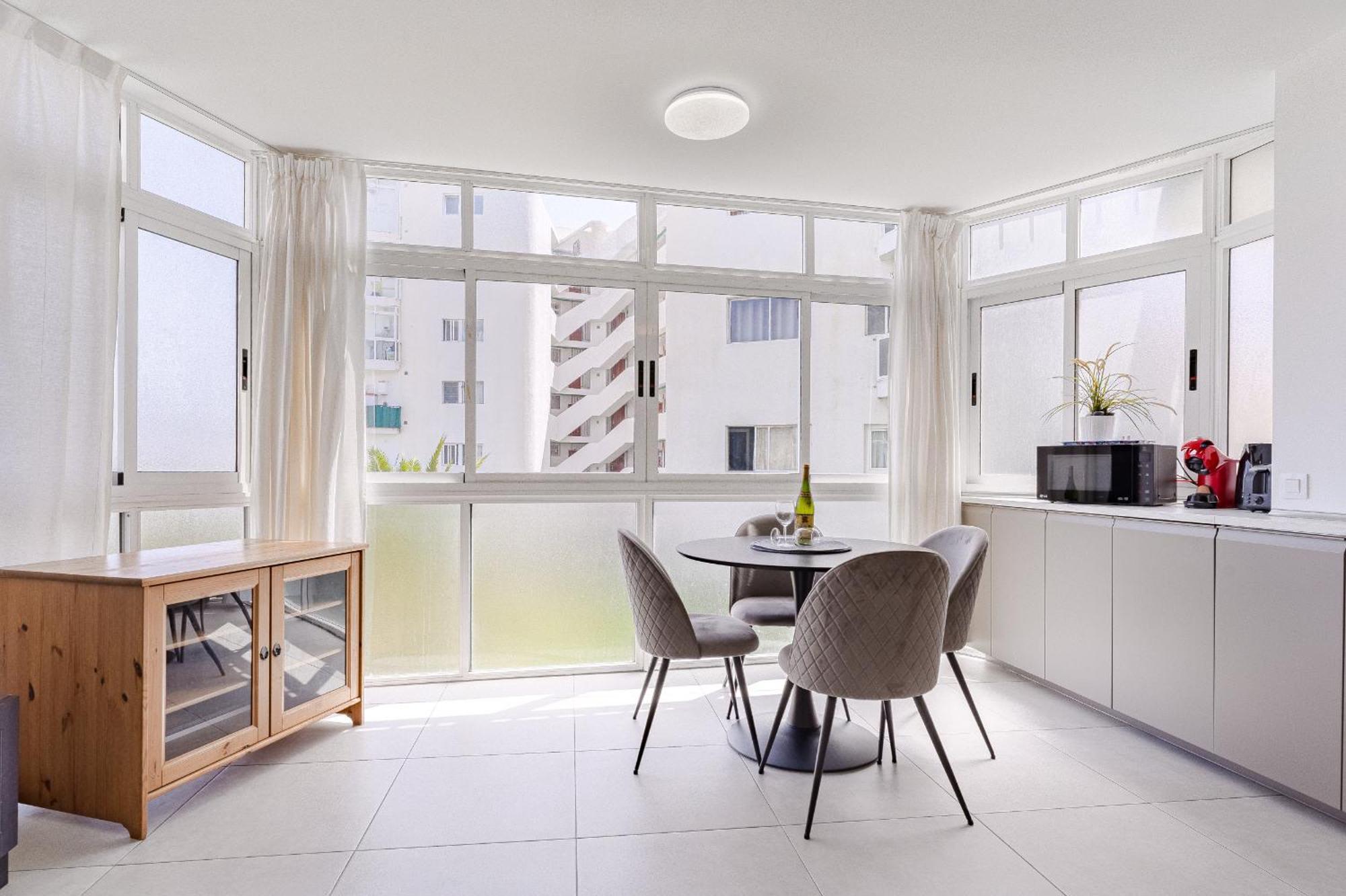 Rising Sun Apartments In Complex Las Terrazas Плая де лас Америкас Екстериор снимка