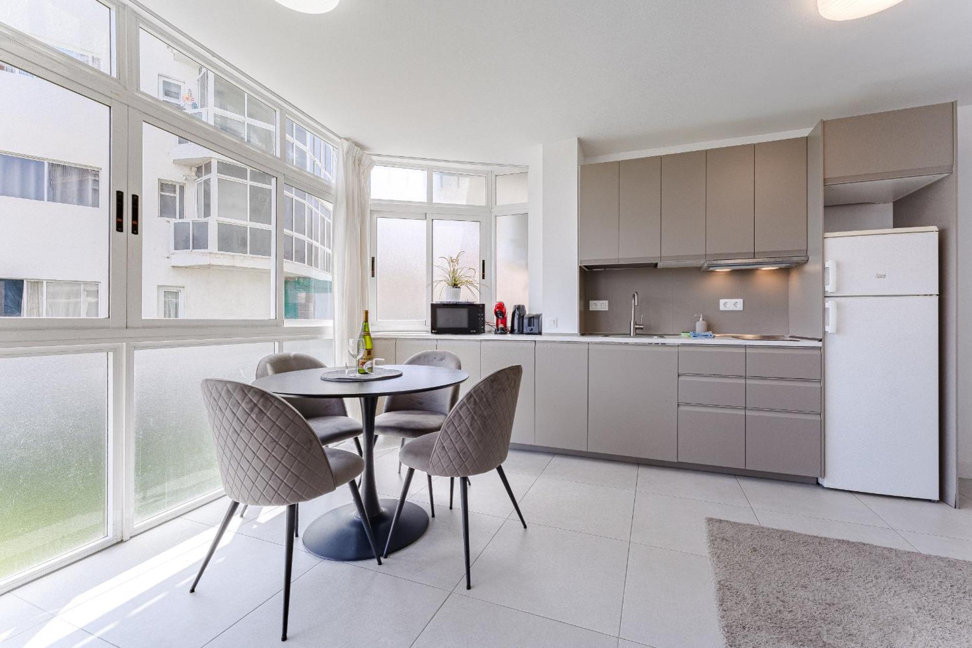 Rising Sun Apartments In Complex Las Terrazas Плая де лас Америкас Екстериор снимка
